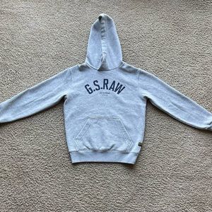 Mens G Star Raw super slim jogging set